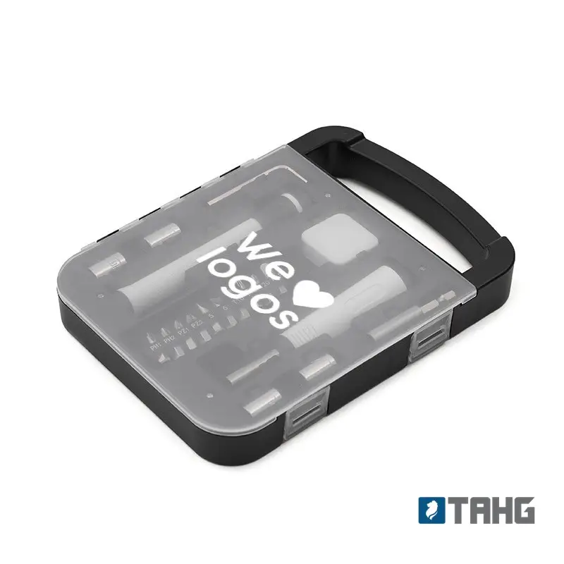 [05048000001] Set de Herramientas Solution