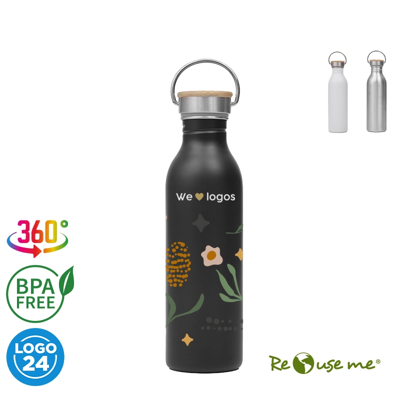 [05049000015] Botella Toms