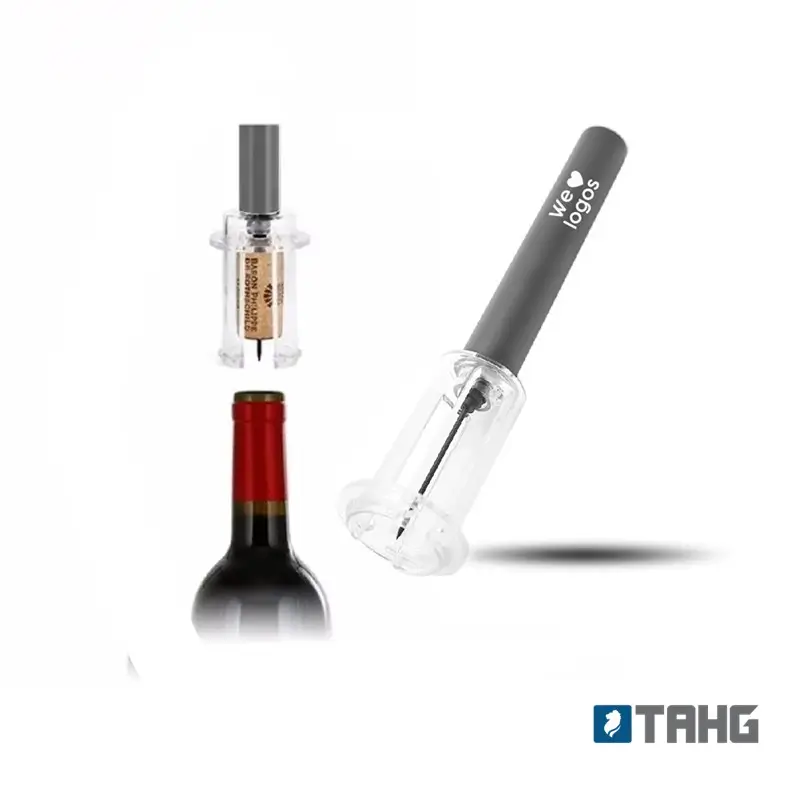 [05052000005] Destapador Neumatico