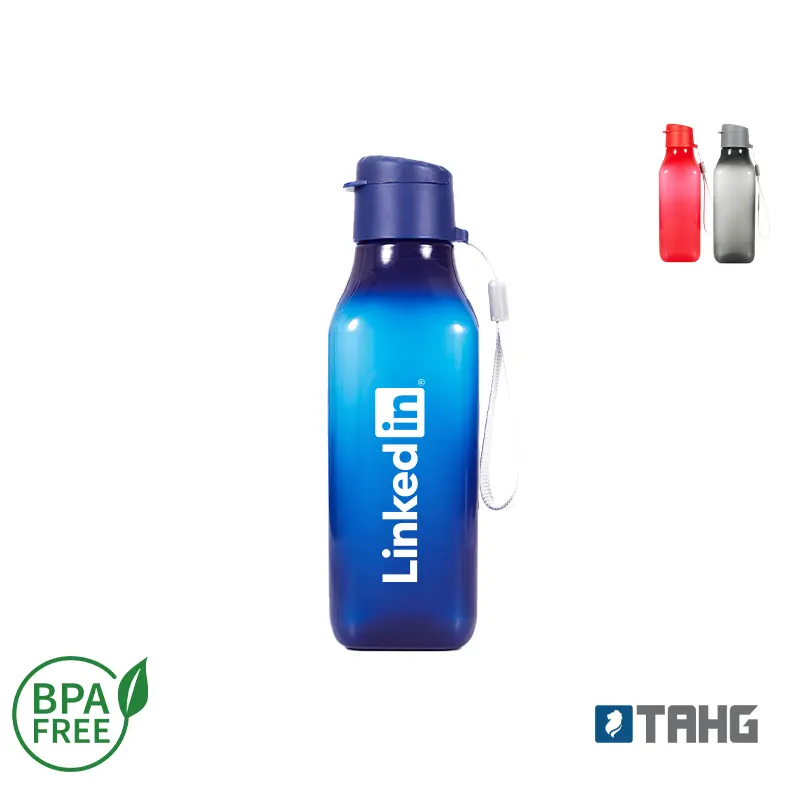 [05470000007] Botella Grid