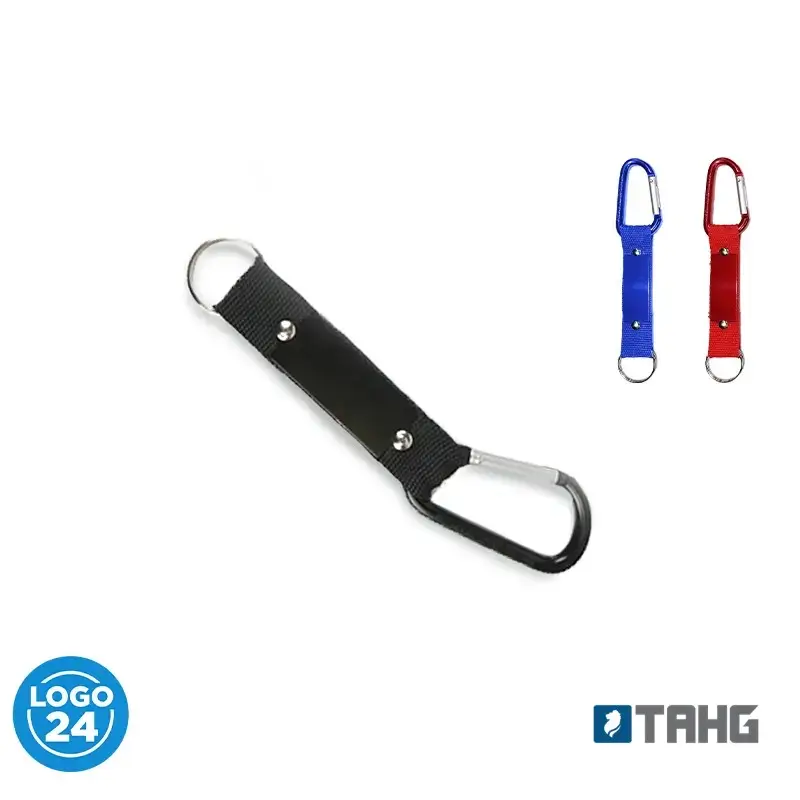 [09084000013] Llavero Carabiner