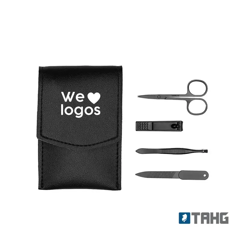 [10097000000] Set de Belleza Black