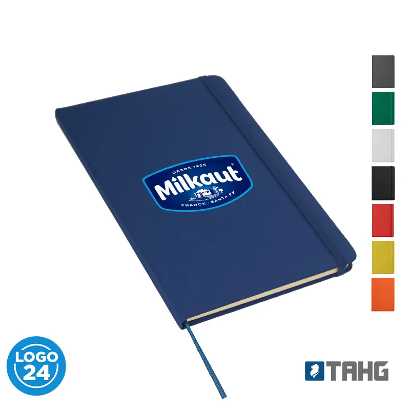 [13099000007] Cuaderno Journal A5