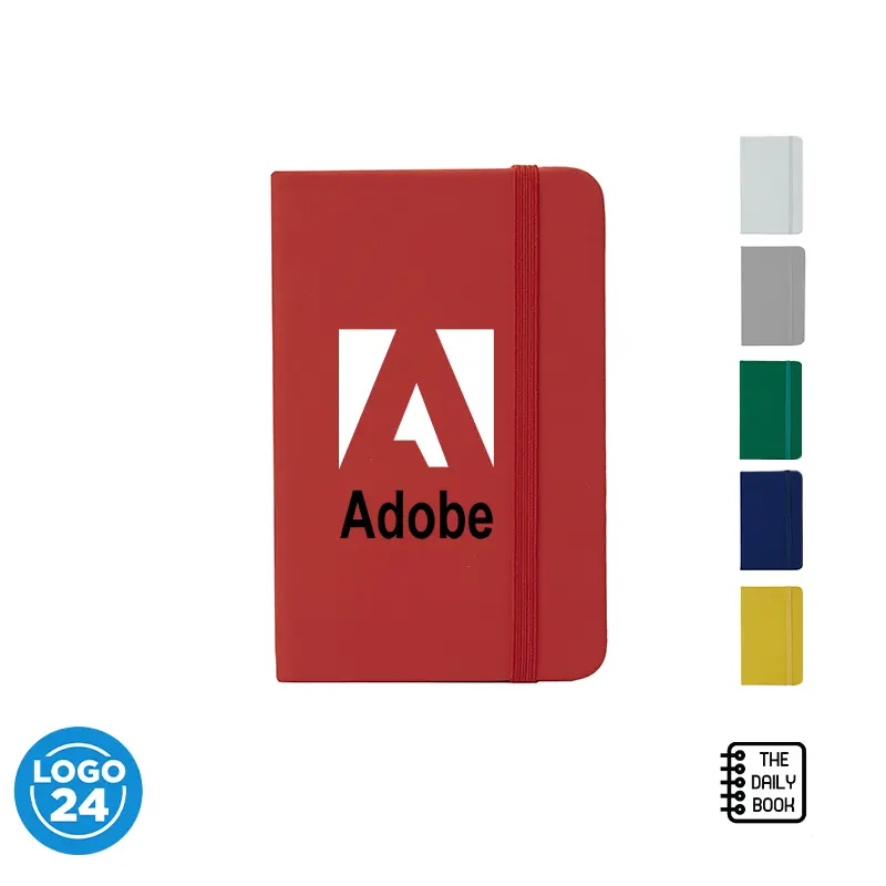 [13099000009] Cuaderno Journal A6