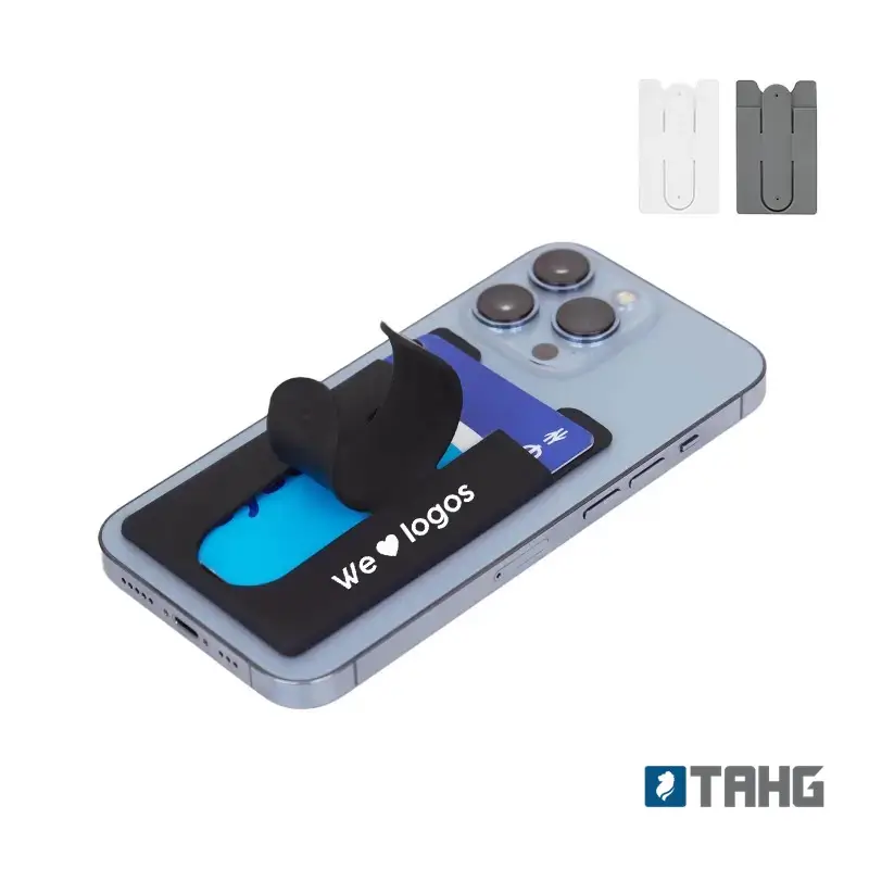 [21017000001] Card Holder Stop