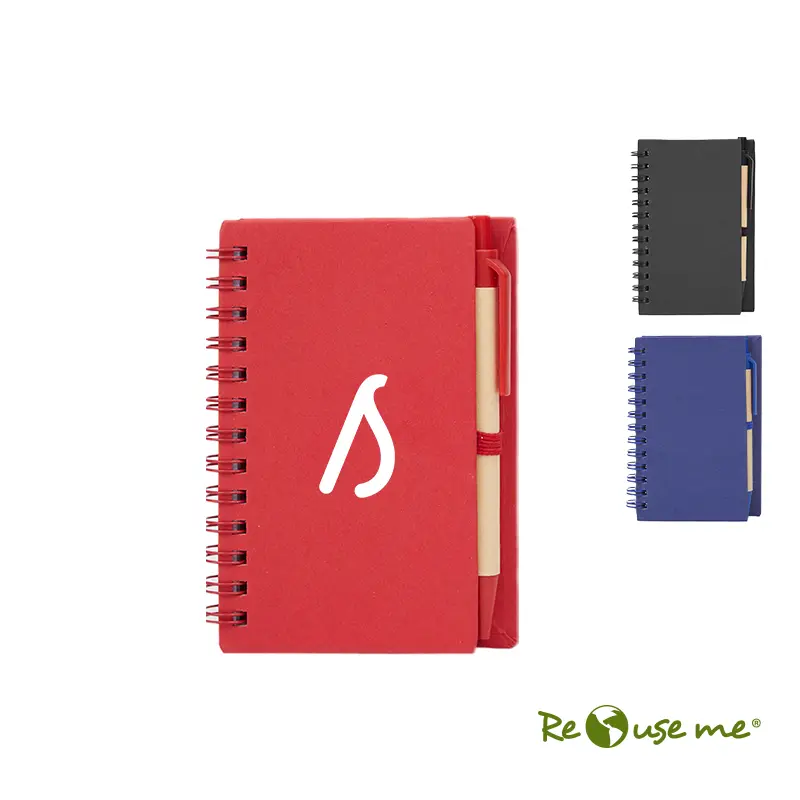 [22099000003] Cuaderno Eco Colors