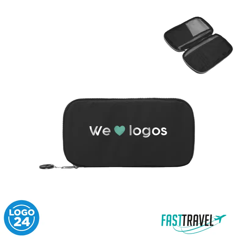 [29091000000] FT Passport Holder