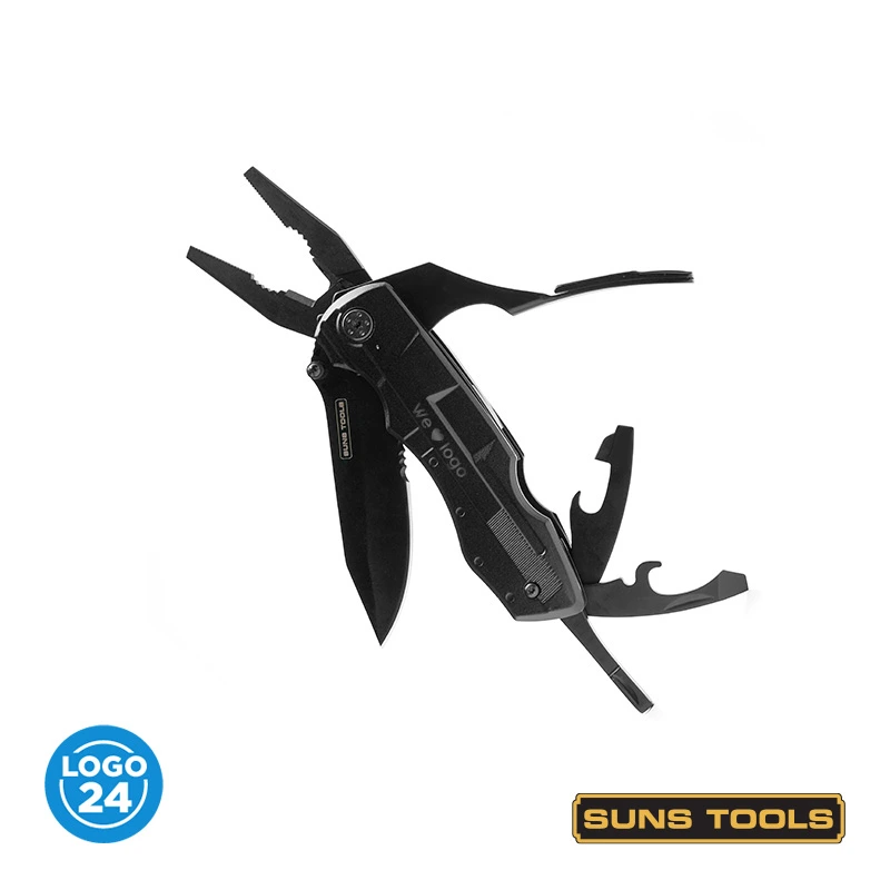 [31048000003] Set de Herramientas Warden