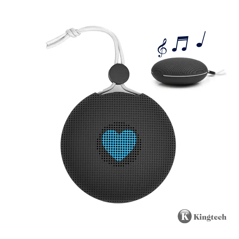 [33022000000] Parlante Atom