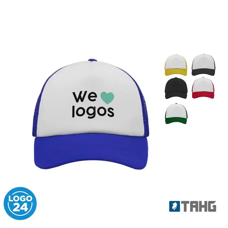 [04036000006] Jockey Trucker