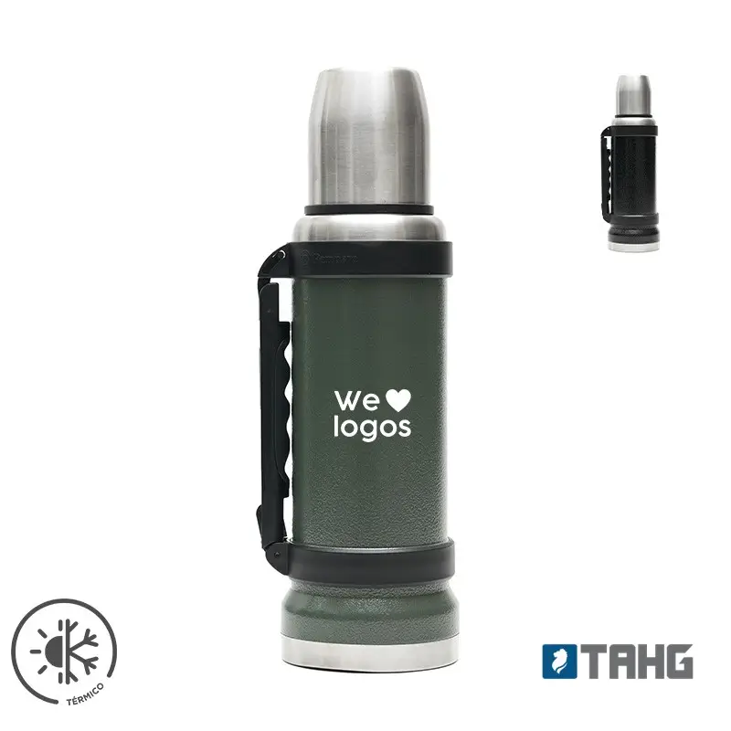 [05054000000] Termo Iguazu