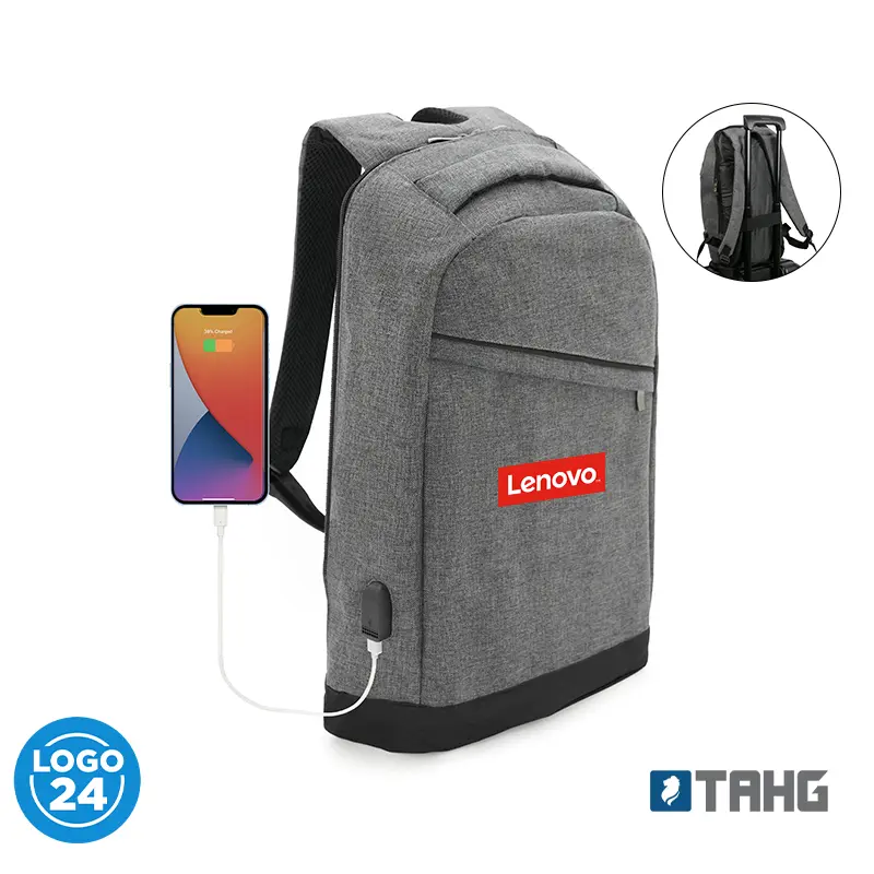 [10094000015] Mochila Duomo Tech