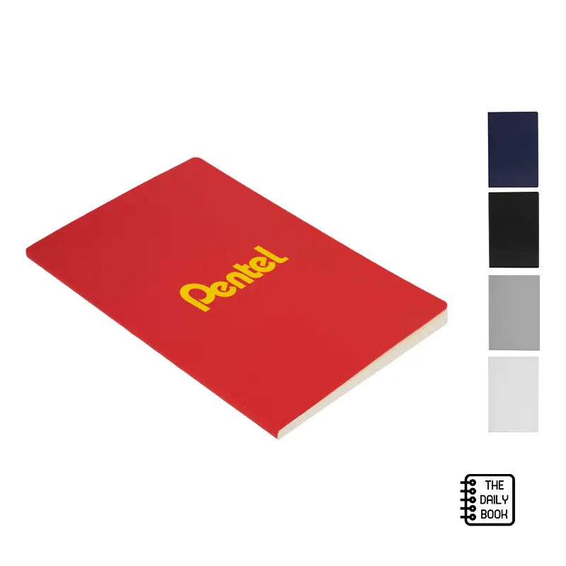 [13099000008] Cuaderno Jotter