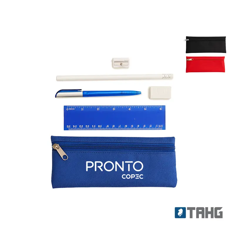 [15011000011] Set Stationery Aptitude