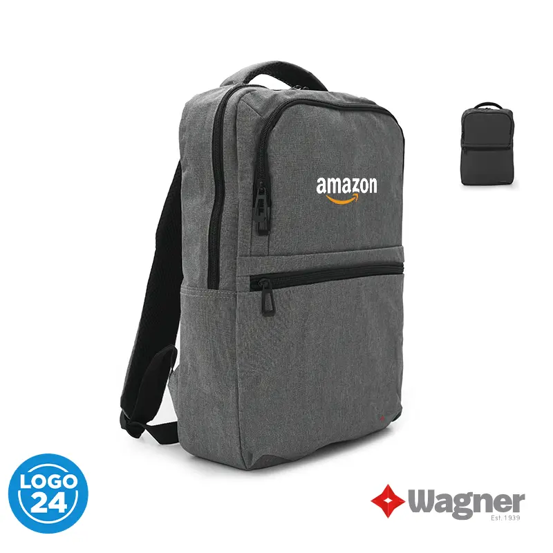 [17094000027] Mochila Hesse