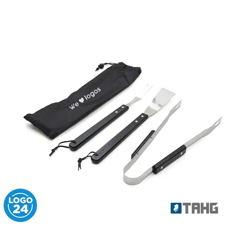 [21011000002] BBQ Bag Set