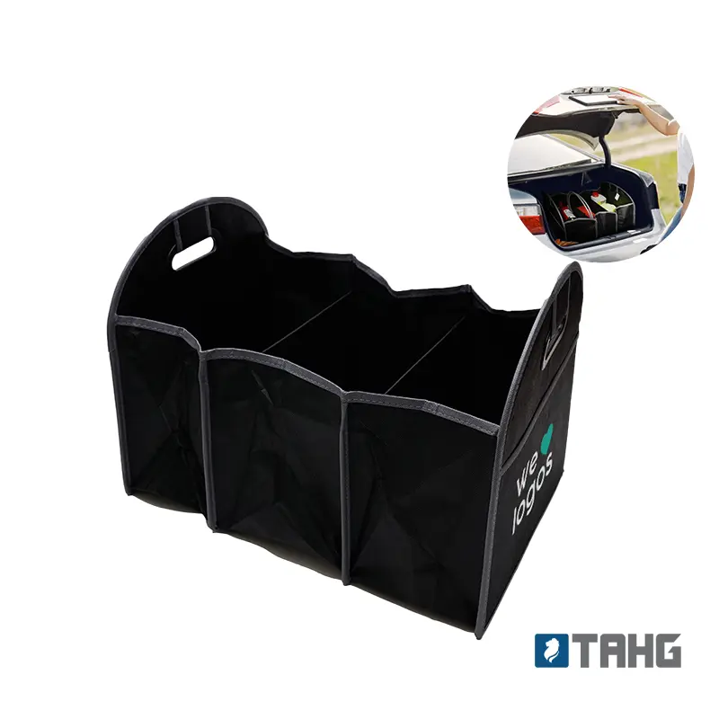 [21060000000] Car Organizer