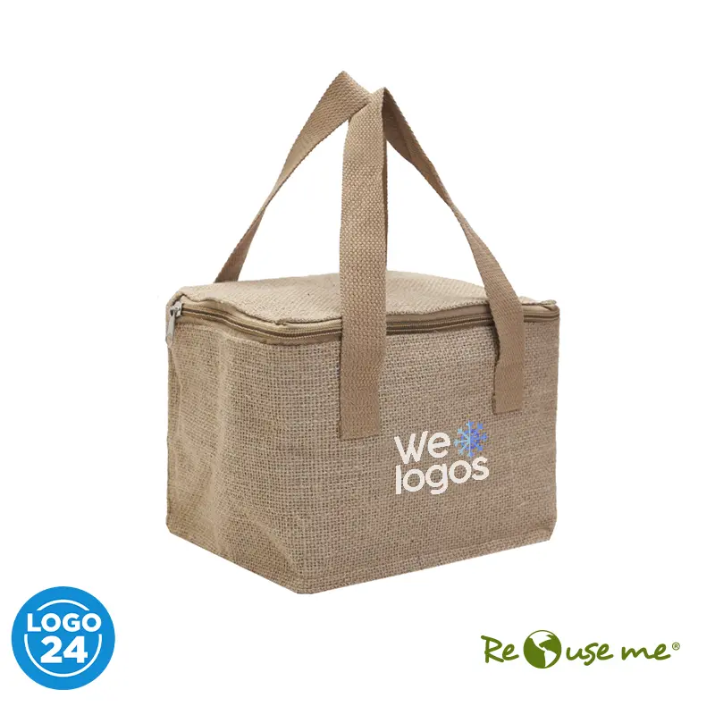 [22098000002] Cooler Bags Yute 5 L