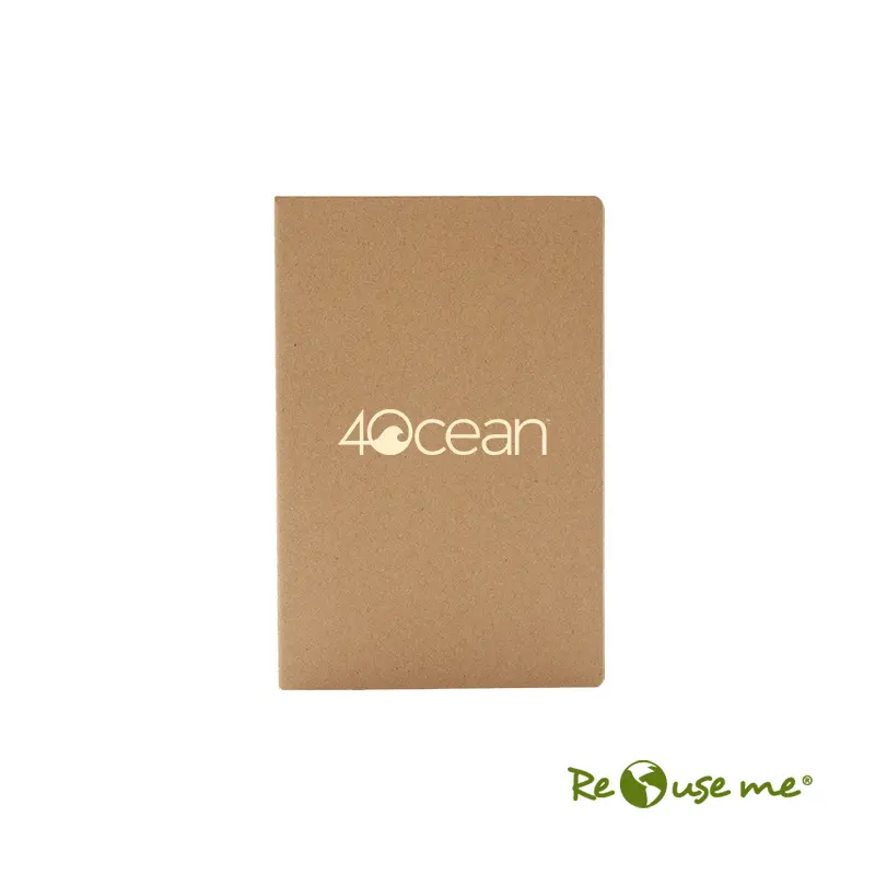 [22099000005] Cuaderno Clay