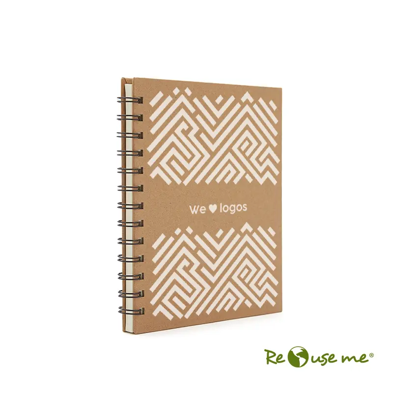 [99030777130] Cuaderno Spring