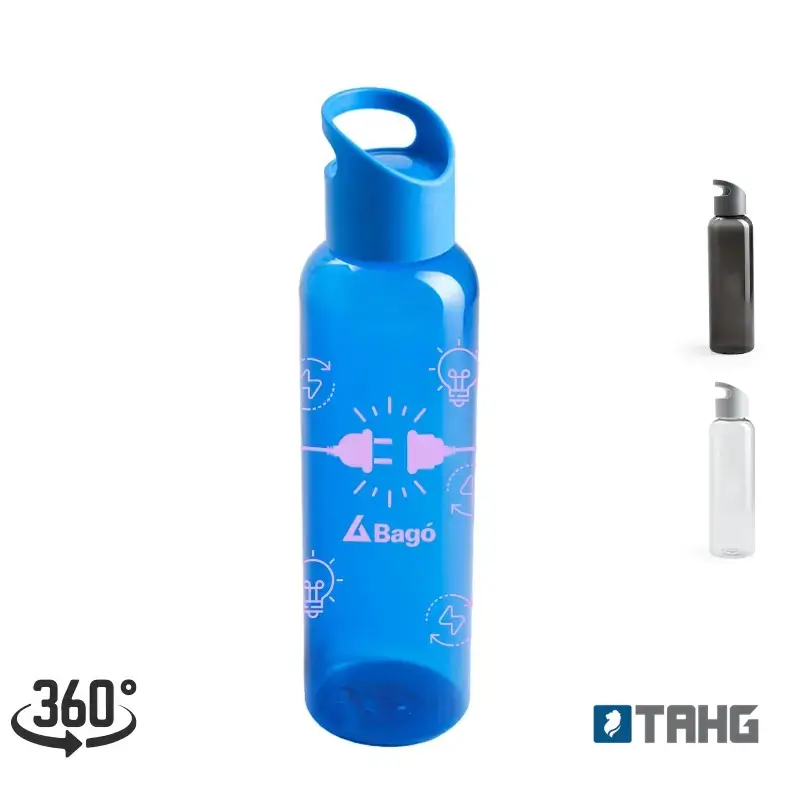 [99030777134] Botella Madagascar