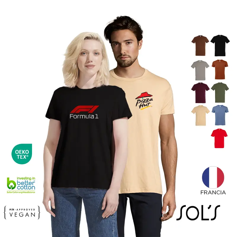 [33014000012] Polera Imperial