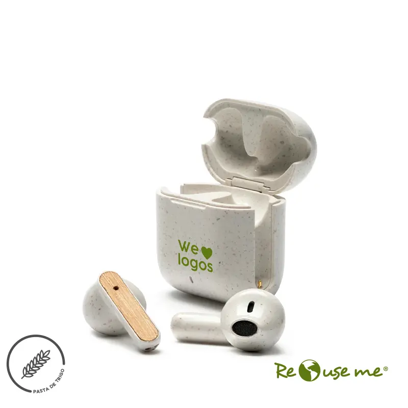 [99030777163] Auriculares Tremor