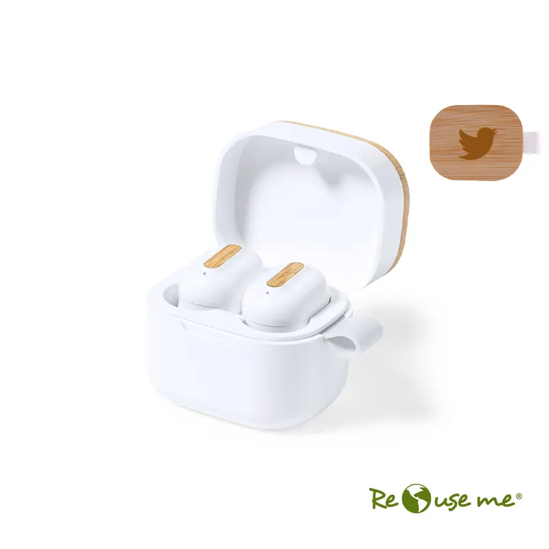 [99030777164] Auriculares Tempo