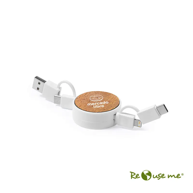 [99030777167] Cable Merge 4 - 1