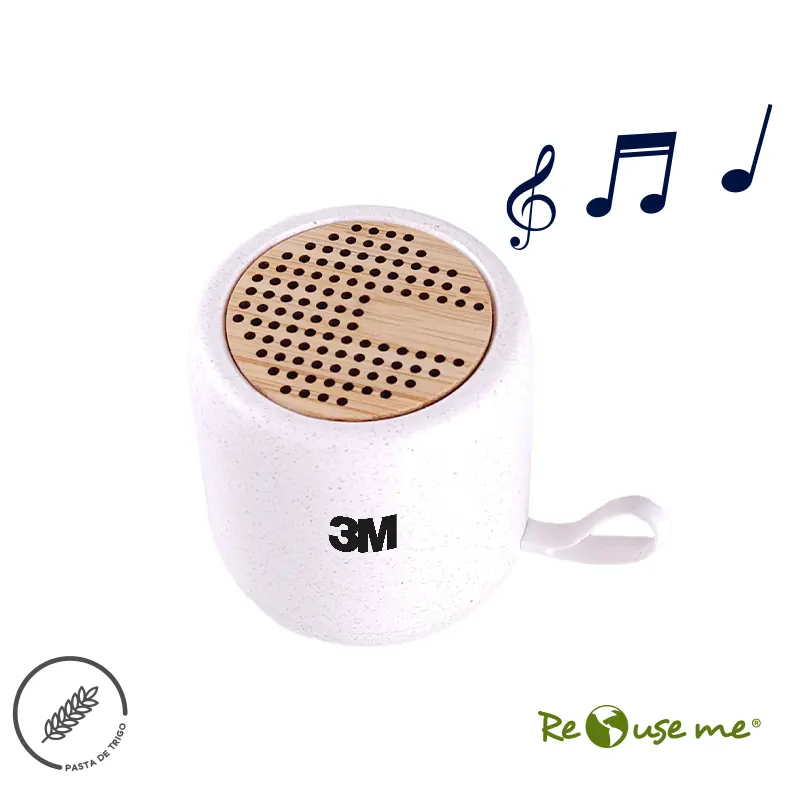 [99030777168] Parlante Noise