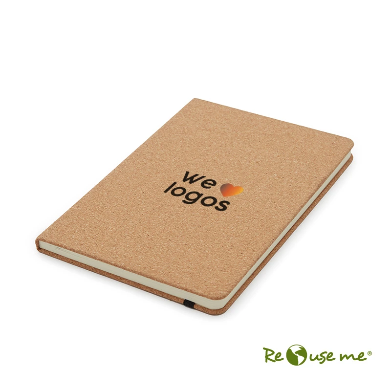 [99030777108] Cuaderno Corks