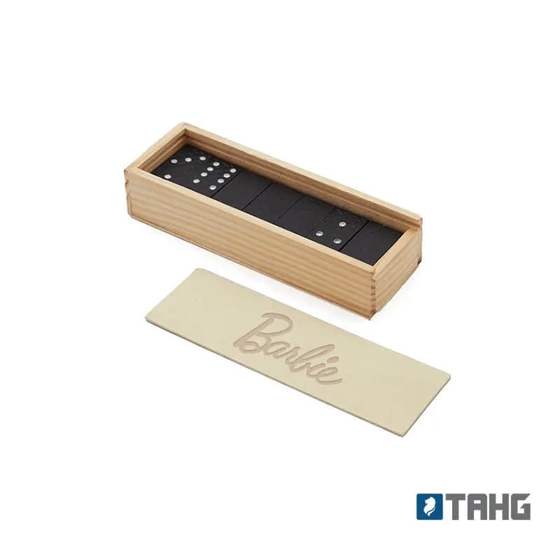 [99030777125] Juego Domino