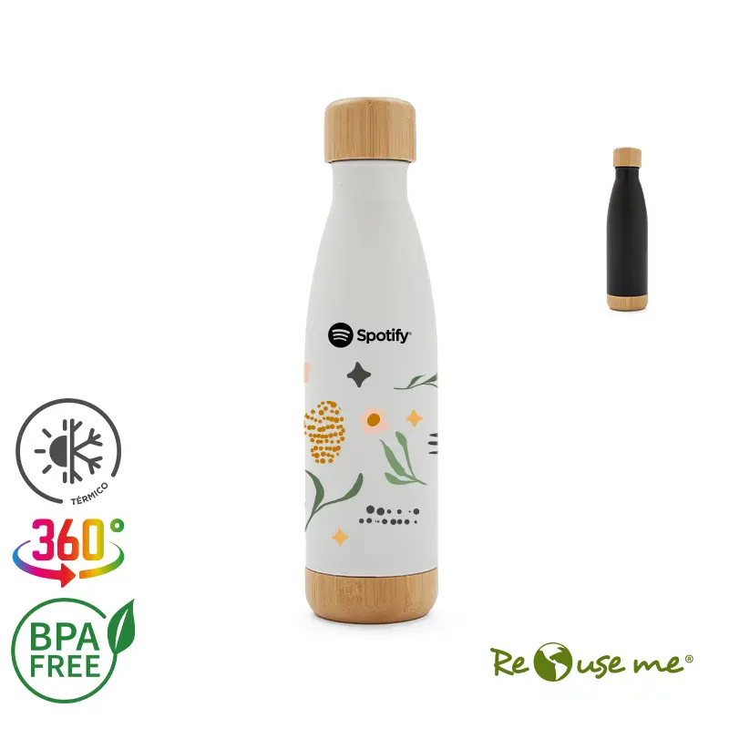 [99030777139] Botella Pasadena