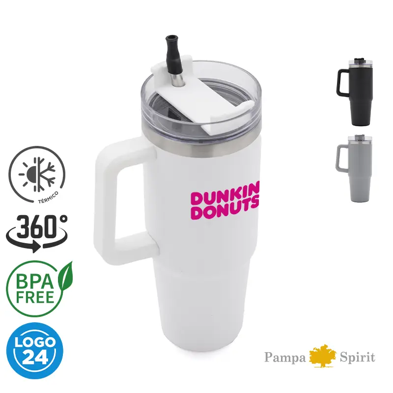 [99030777144] Mug Titan