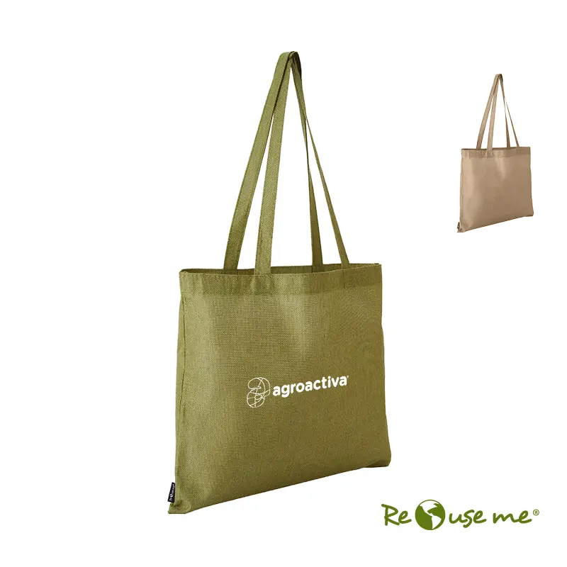 Tote Hemp