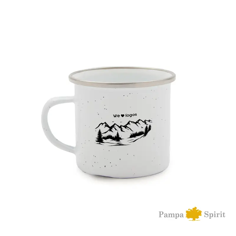 [99030777154] Mug Campster