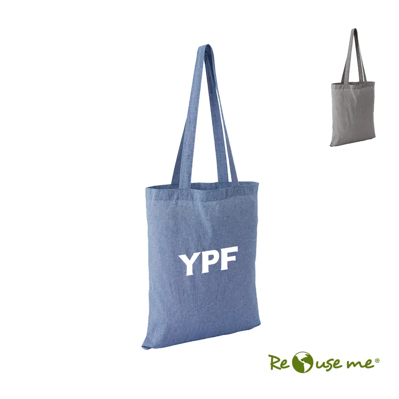 [99030777265] Tote Bag Tide