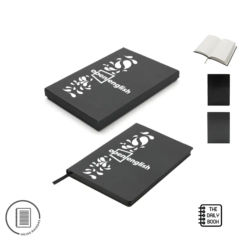 [99030777299] Cuaderno Renaissance