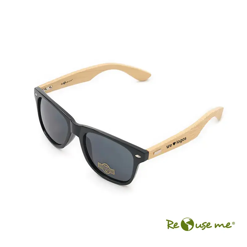 [99030777311] Anteojos Bamboo