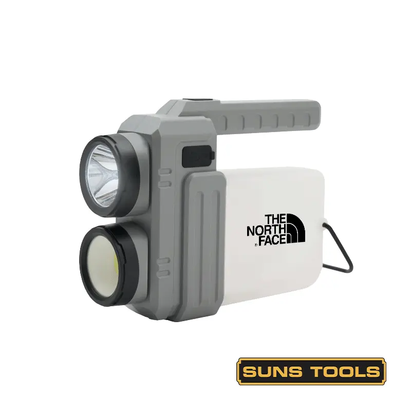 [99030777320] Linterna Camp