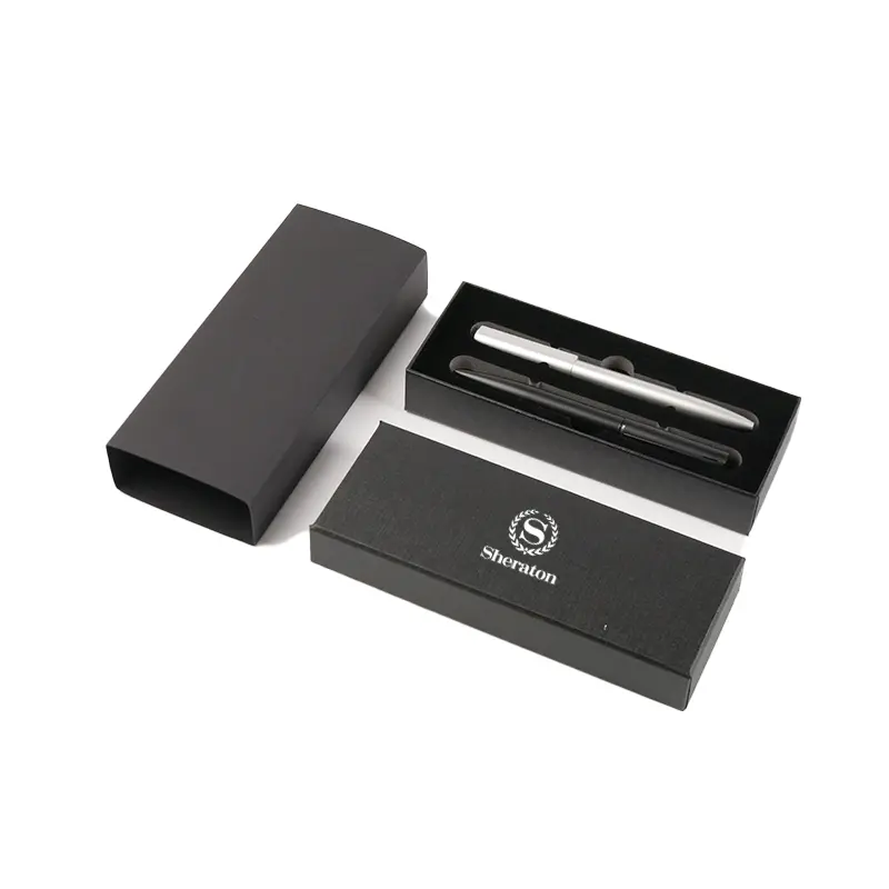 [99030777323] Caja para 2 lapices