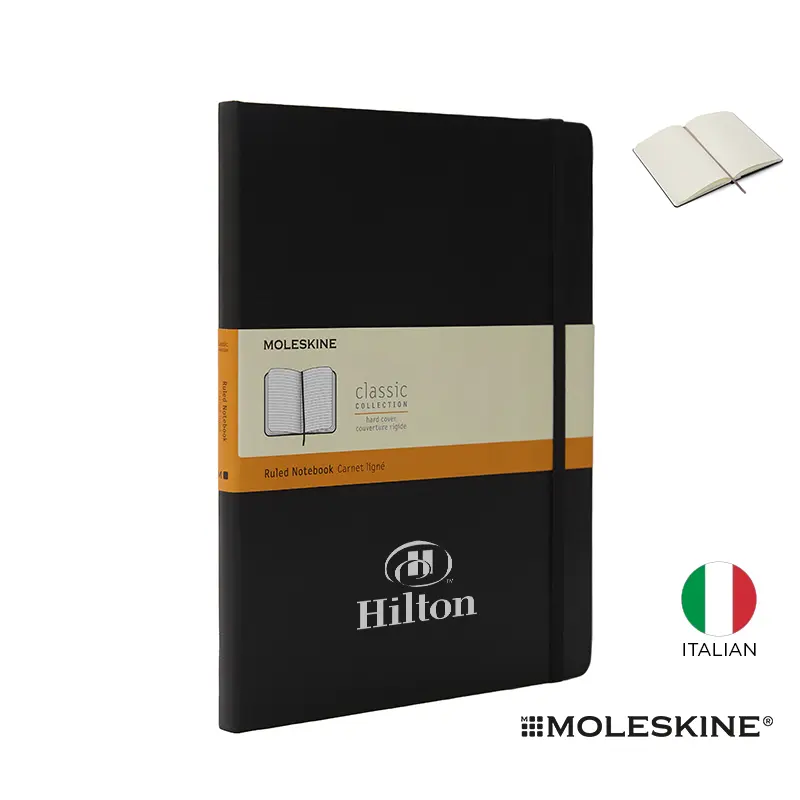 [99030777395] Cuaderno Classic XL