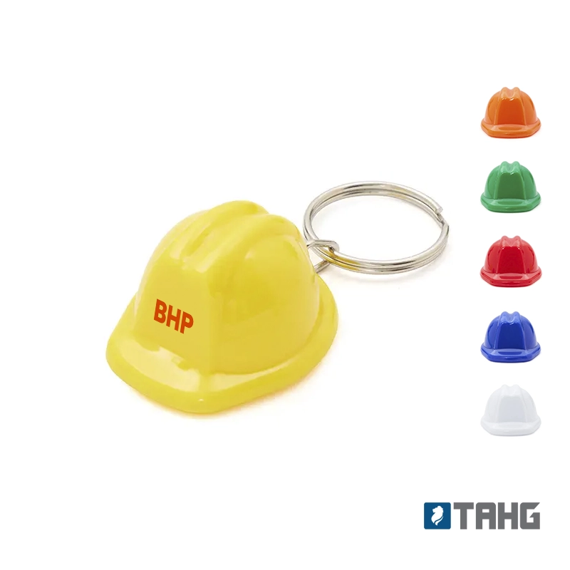 [99030777431] Llavero Helmet