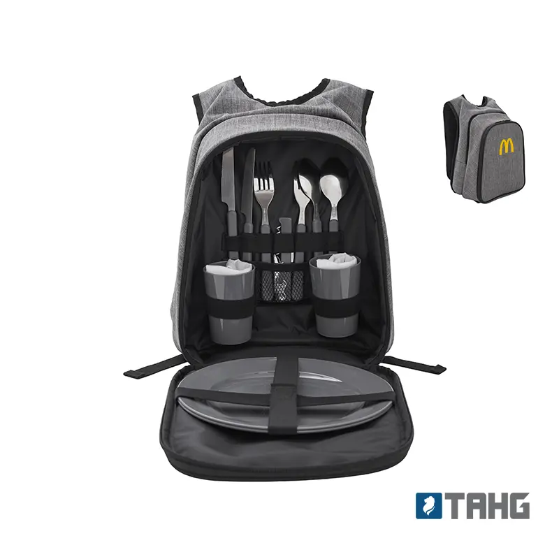[99030777420] Mochila Picnic Tacoma