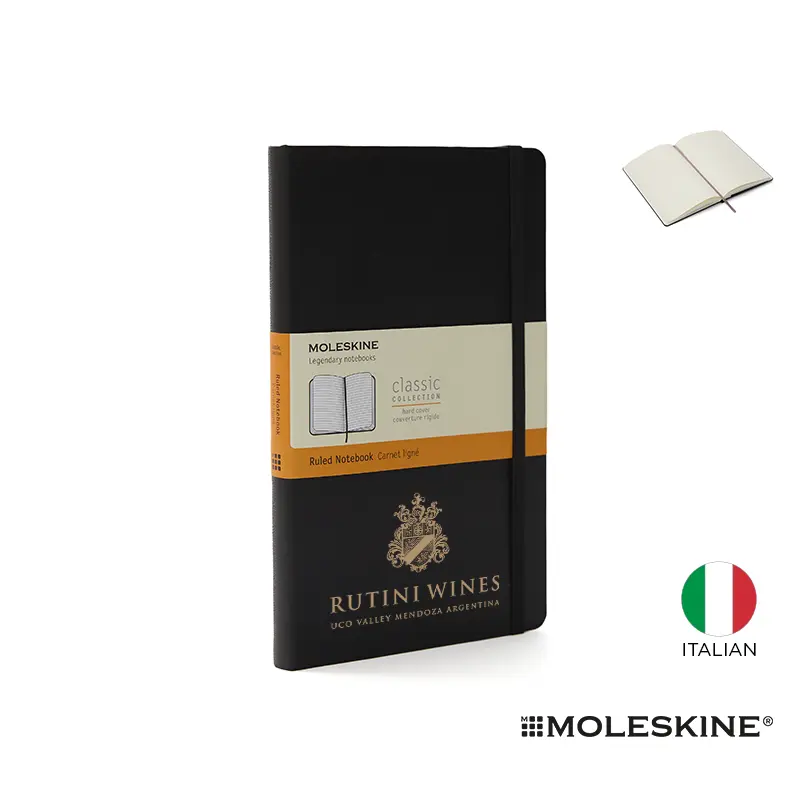 [99030777396] Cuaderno Classic LG