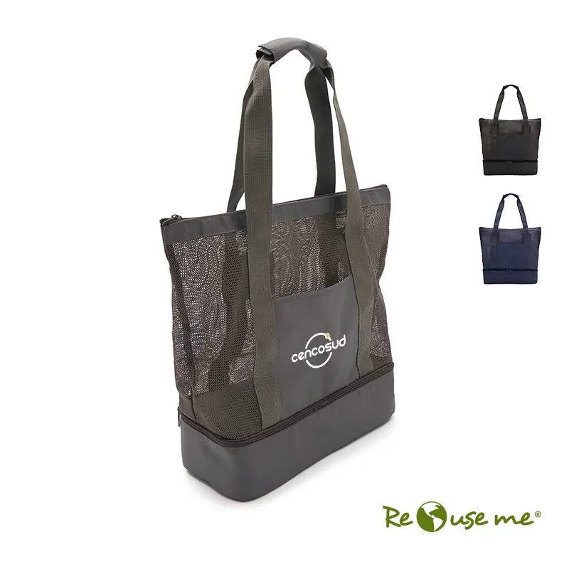 [99030777421] Cooler Tote Dual