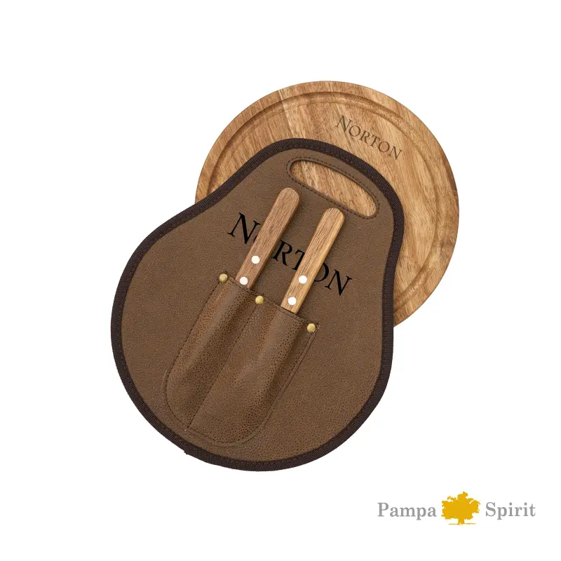 [99030777423] Set de Asado Estribo