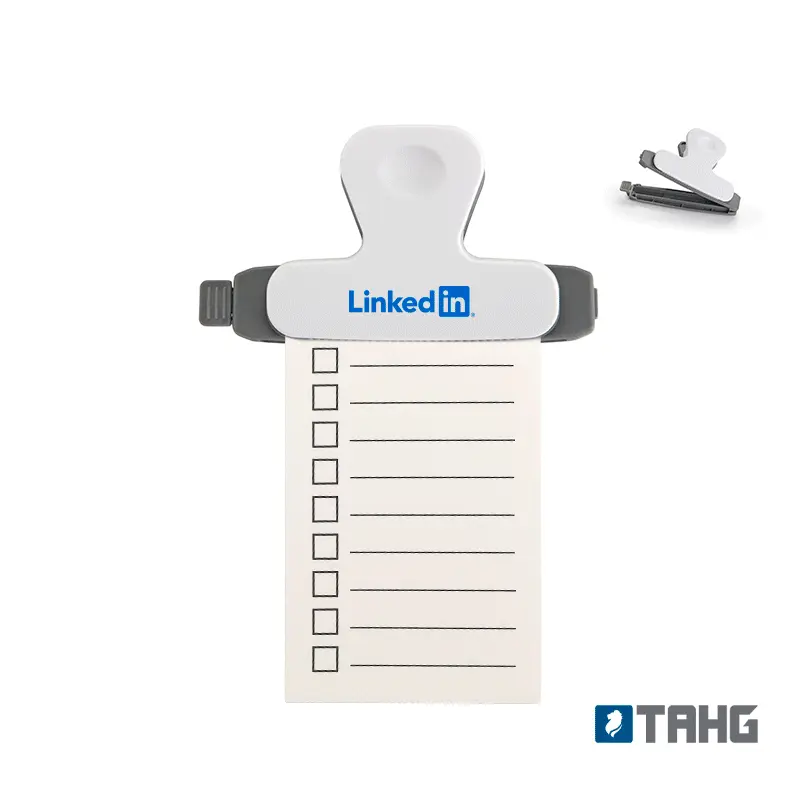 [99030777430] Clip Magnetico Duo