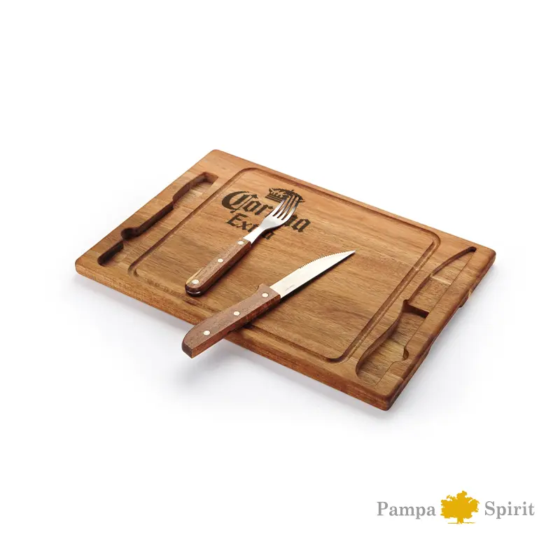 [99030777432] Set de Asado Peña