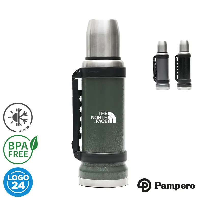 [99030778261] Termo Iguazú Pampero